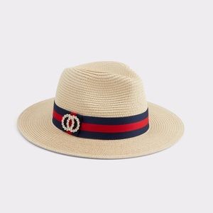 Aldo Aboha Fedora Hat